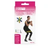 HARO Fitness Bänder leicht medium