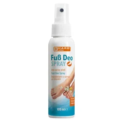 HARO Fuß Deo