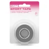 HARO Tape Sport, schwarz, 5 m x 3,8 cm