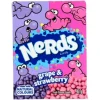 Hartkaramelle Nerds Grape&Strawberry