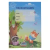 Hausaufgabenheft