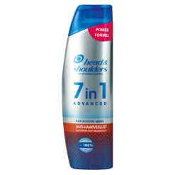 Head & Shoulders Shampoo Anti-Haarverlust