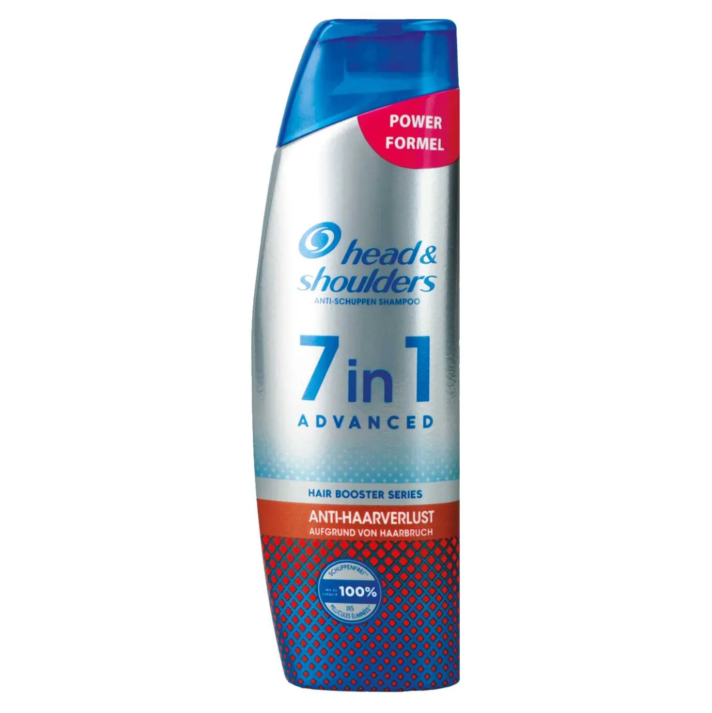 Head & Shoulders Shampoo Anti-Haarverlust
