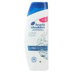 Head & Shoulders Shampoo classic