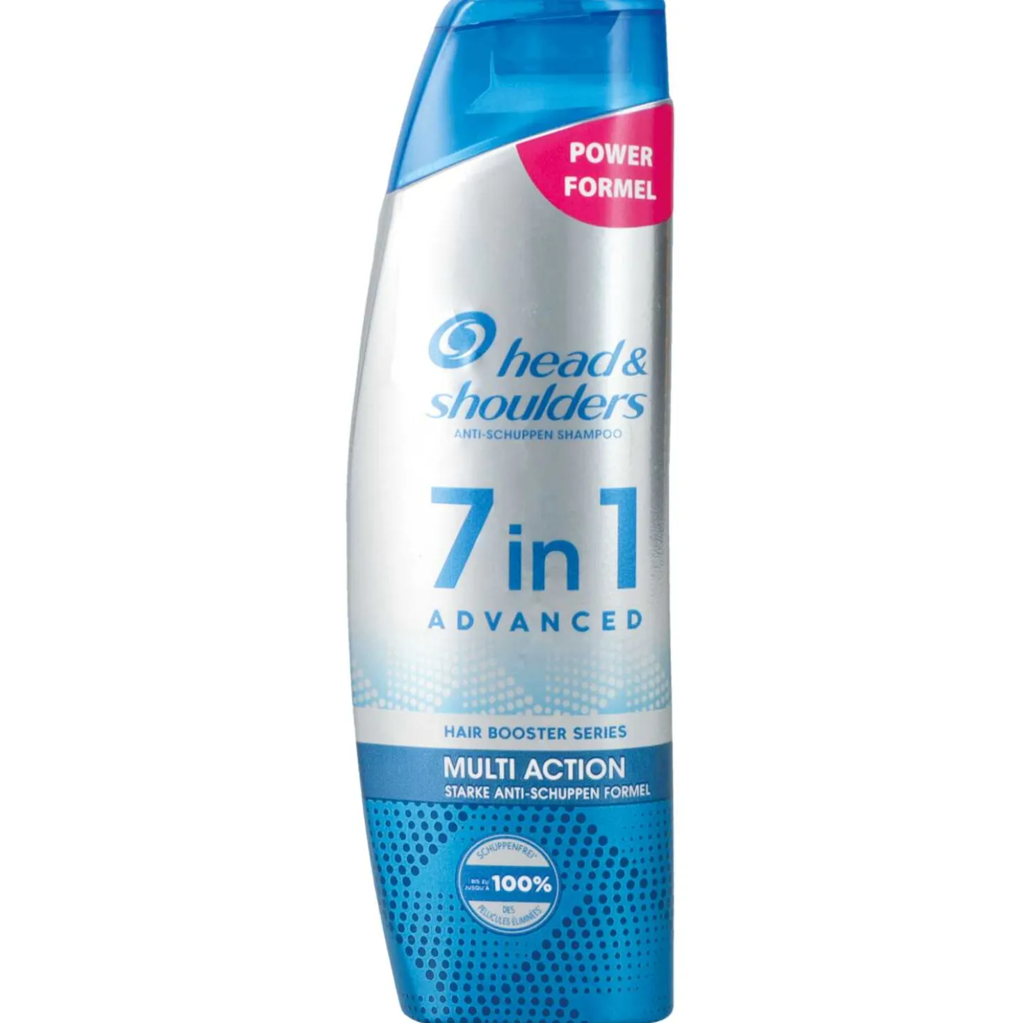 Head & Shoulders Shampoo Multi Action, 250 ml