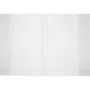 Heftumschlag DIN A5 farblos transparent