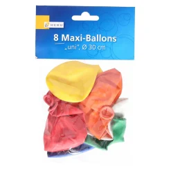 Heku Luftballons