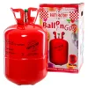 Helium Flasche für 50 Ballons
