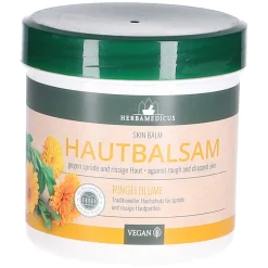 Herbamedicus Hautbalsam Ringelblume, 250 ml