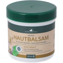 Herbamedicus Hautbalsam Teufelskralle, 250 ml