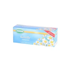 Herba Tee Kamille, 25 Beutel