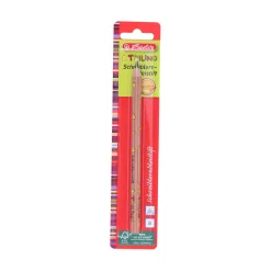 Herlitz Trilino Schreiblernbleistift B