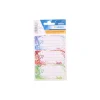 Herma Buchetiketten Sticker Schulserie, 76 x 35 mm, 9 Stück