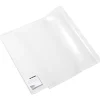 Herma Buchschutzhülle mit Beschriftungsetikett transparent 265 x 540 mm