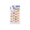 Herma Magic Sticker Emojis