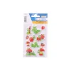 Herma Magic Sticker Fritz der Wurm