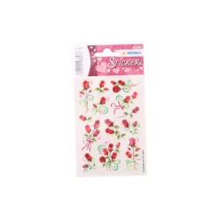 Herma Sticker Rosen, 2 Blatt