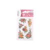 Herma Sticker Rosenbouquets 18 Sticker auf, 3 Blatt