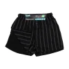 Herren-Boxer Streifen Größe M-3XL, 2 Stück