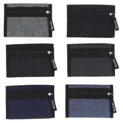Herren Geldbörse Bench