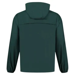 Herren-Jacke Größe L/XL dunkelgrün