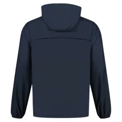 Herren-Jacke Größe S/M dunkelblau