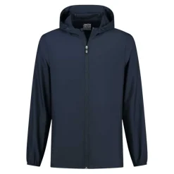 Herren-Jacke Größe XXL dunkelblau