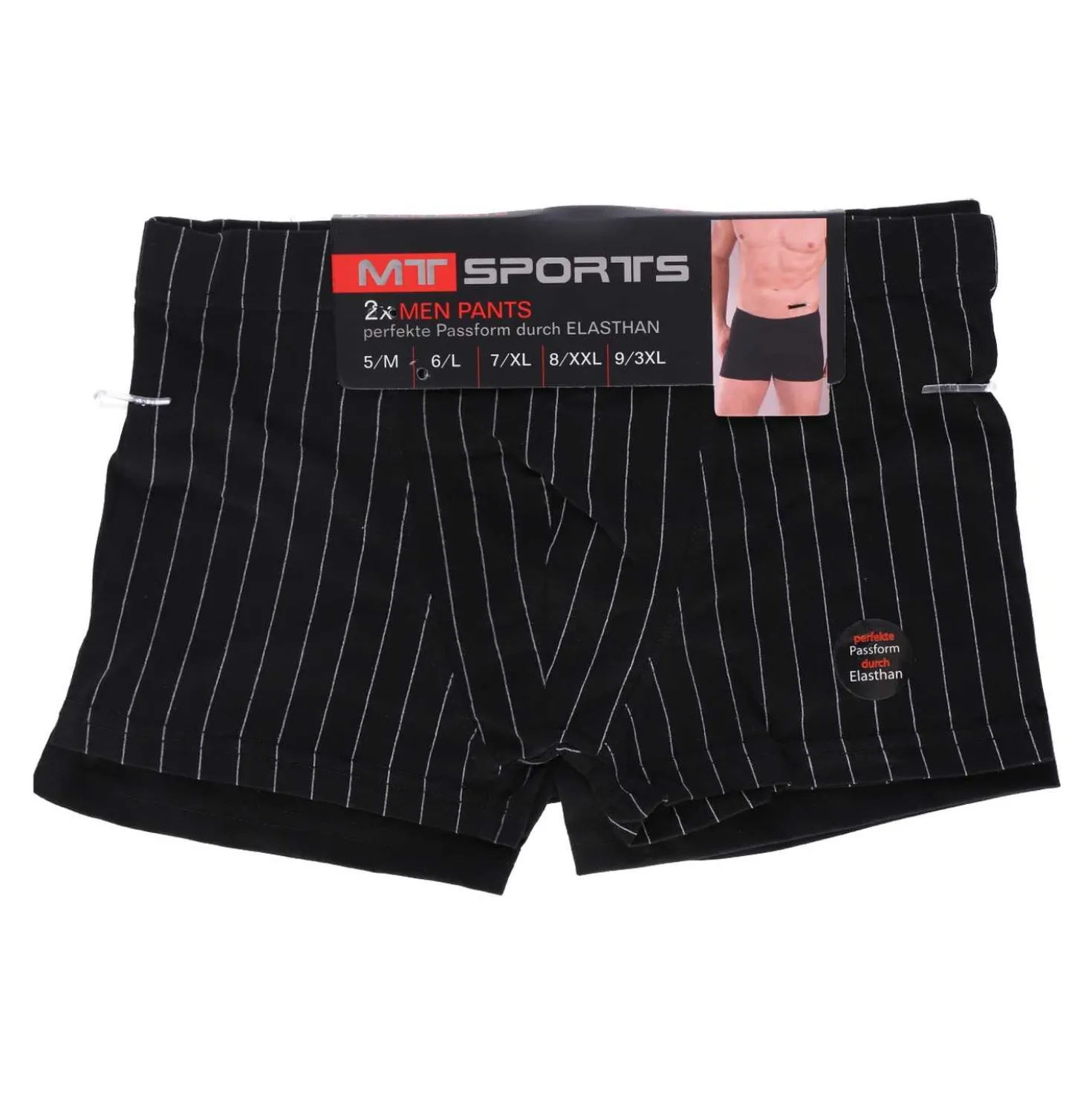 Herren-Pants