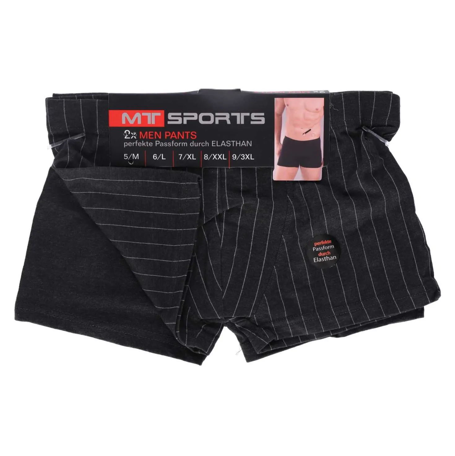 Herren-Pants