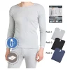Herren Thermohemd lang