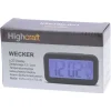 Highcraft Wecker digital