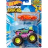 HOT WHEELS Monster Truck, 2 Stück