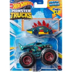 HOT WHEELS Monster Truck, 2 Stück
