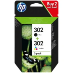 HP Druckerpatronen