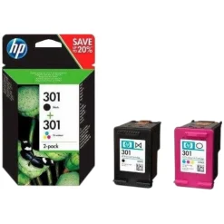 HP Druckerpatronen