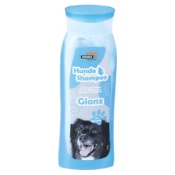 Hundeshampoo Mandelöl