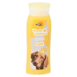 Hundeshampoo Mandelöl