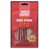 Hundesnack Enten Sticks
