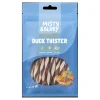Hundesnack Enten Twister