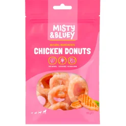 Hundesnack Hühnchen Donut