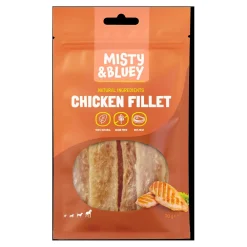 Hundesnack Hühnchen Filet