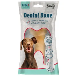 Hundesnack Kauknochen Dental, 90 g