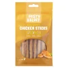 Hundesnacks Hühnchen Sticks