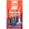 Hundesnack Steak Stripes