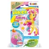 Inkee Badebombe Galupy Einhorn