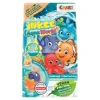 Inkee Badebombe Unterwasserwelt
