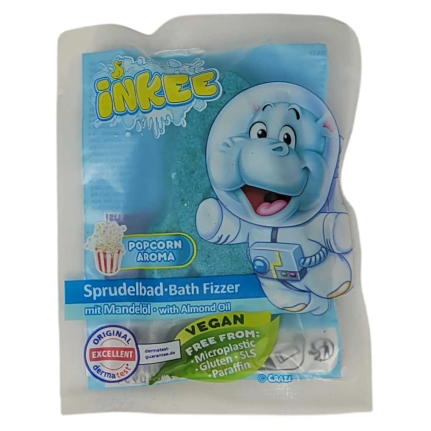 Inkee Badefizzer