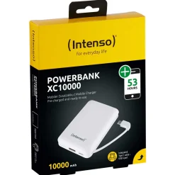 Intenso Powerbank XC10000mAh