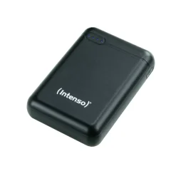 Intenso Powerbank XS10000mAh, schwarz