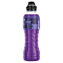 ISO Drink Powerrade Fifa Defend